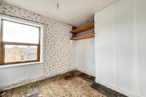 3 bedroom terraced house for sale, 16 Moulson Terrace, Denholme, Bradford