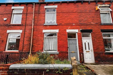 2 bedroom terraced house for sale, 11 Tram Street, Platt Bridge, Wigan