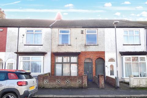 4 bedroom terraced house for sale, 80 Southcliff Road, Withernsea