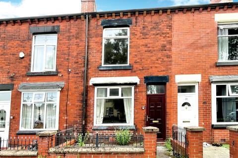 2 bedroom terraced house for sale, 24 Wemsley Grove, Bolton