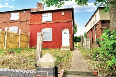 3 bedroom semi-detached house for sale, 35 Welfare View, Goldthorpe, Rotherham