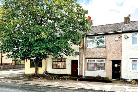 2 bedroom terraced house for sale, 601 Atherton Road, Hindley Green, Wigan