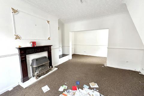 2 bedroom end of terrace house for sale, 30 Rennie Street, Ferryhill