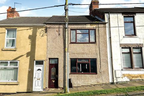 3 bedroom terraced house for sale, 9 Murray Street, Horden, Peterlee