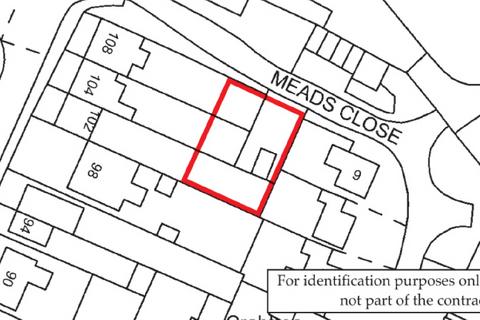 Garage for sale, Garage and Land to the Rear of 102-108 Abingdon Road, Drayton, Abingdon