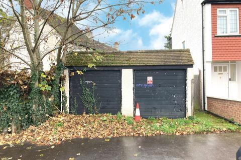 Garage for sale, Two Garages and Land Adjacent to 221 Harrington Road, South Norwood