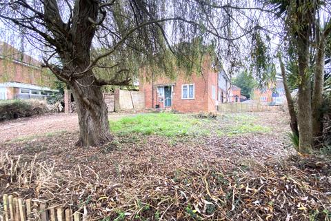 Land for sale, Land Adjacent to 55 Ashburton Road, Reading