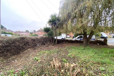 Land for sale, Land Adjacent to 55 Ashburton Road, Reading