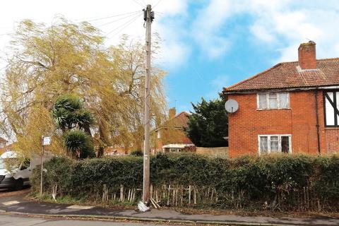 Land for sale, Land Adjacent to 55 Ashburton Road, Reading