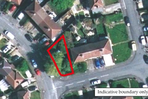 Land for sale, Land Adjacent to 55 Ashburton Road, Reading