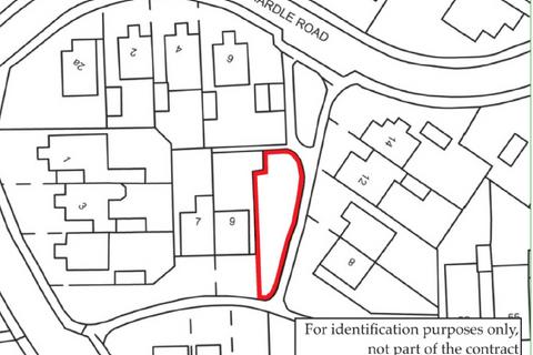 Land for sale, Land Adjacent to 9 Camberton Road, Leighton Buzzard