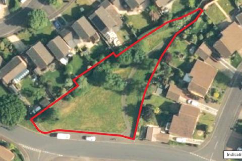 Land for sale, Land at Chilmark Road, Trowbridge