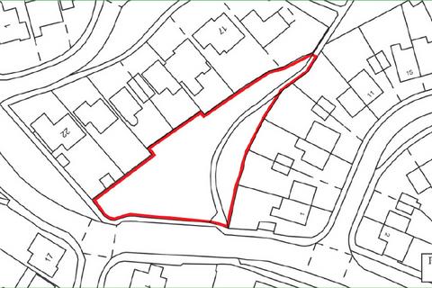 Land for sale, Land at Chilmark Road, Trowbridge