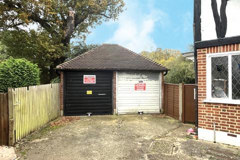 Garage for sale, Garages 6 & 7 Perth Close, Raynes Park