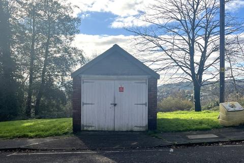 Garage for sale, Garage at Trewyddfa Road, Morriston, Swansea