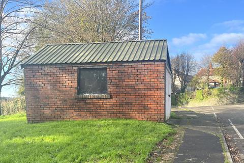 Garage for sale, Garage at Trewyddfa Road, Morriston, Swansea