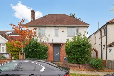 2 bedroom flat for sale, Beaumont Avenue, Wembley