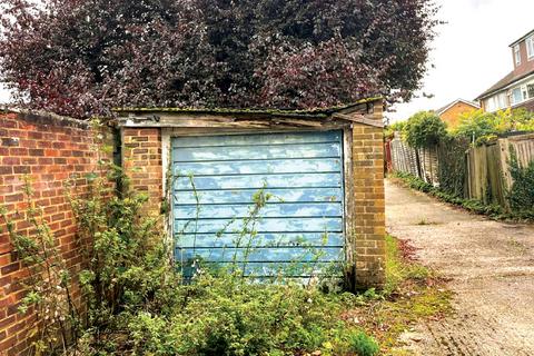 Garage for sale, Garage 1, Wyecliffe Gardens, Merstham, Redhill