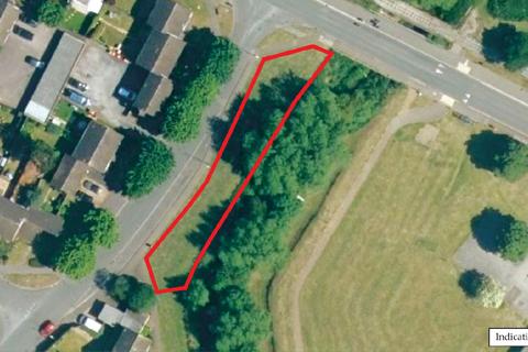 Land for sale, Land Adjacent to 1 Willow Bank Walk, Leighton Buzzard