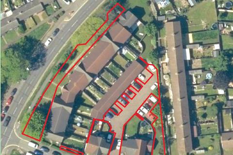 Land for sale, Land at Whitmore Way, Basildon