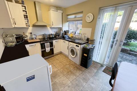 2 bedroom end of terrace house for sale, Bass's Crescent, Swadlincote DE11