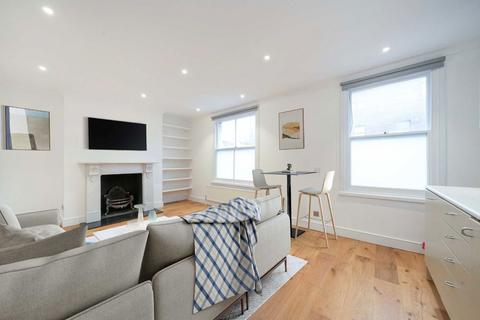 3 bedroom maisonette for sale, Royal College Street, London NW1