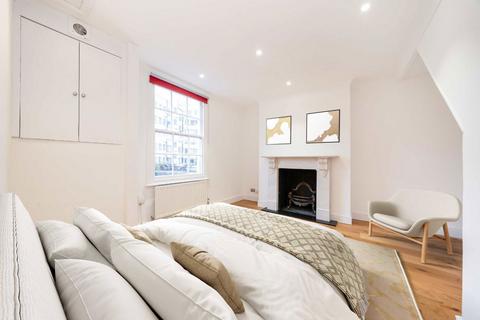 3 bedroom maisonette for sale, Royal College Street, London NW1