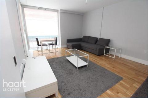 1 bedroom apartment for sale, Shires Lane, Leicester