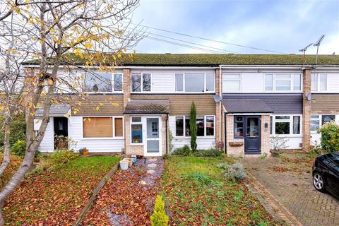 3 bedroom terraced house for sale, York Road, North Weald