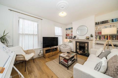 1 bedroom flat for sale, Hessel Road, London W13