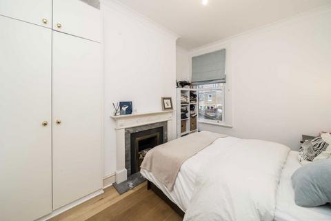 1 bedroom flat for sale, Hessel Road, London W13