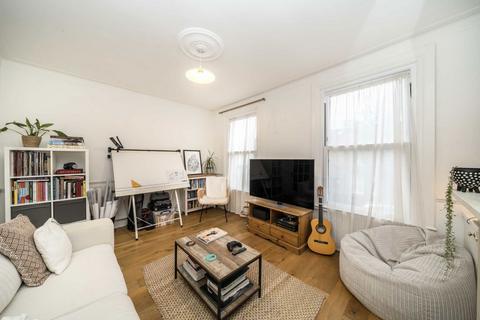 1 bedroom flat for sale, Hessel Road, London W13