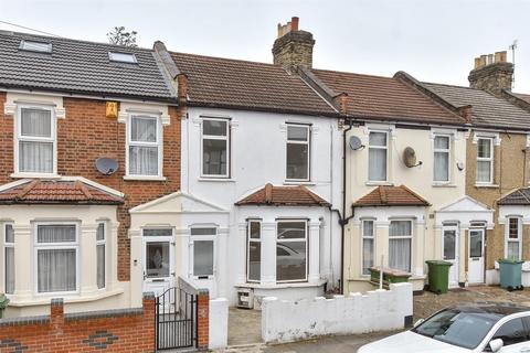 3 bedroom terraced house for sale, Halley Road, Manor Park