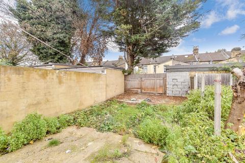 3 bedroom terraced house for sale, Halley Road, Manor Park