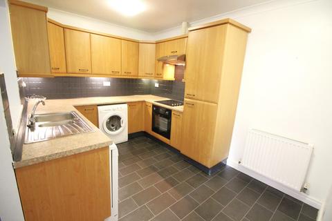 2 bedroom townhouse to rent, Nelson Street, Southport, PR8