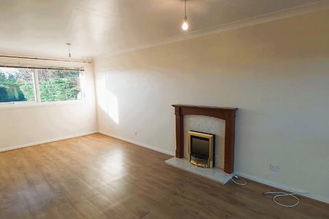 2 bedroom semi-detached house to rent, Hawthorn Bank, Duns, Scottish Borders, TD11