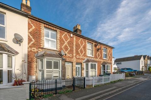 3 bedroom terraced house for sale, Doods Road, Reigate, RH2