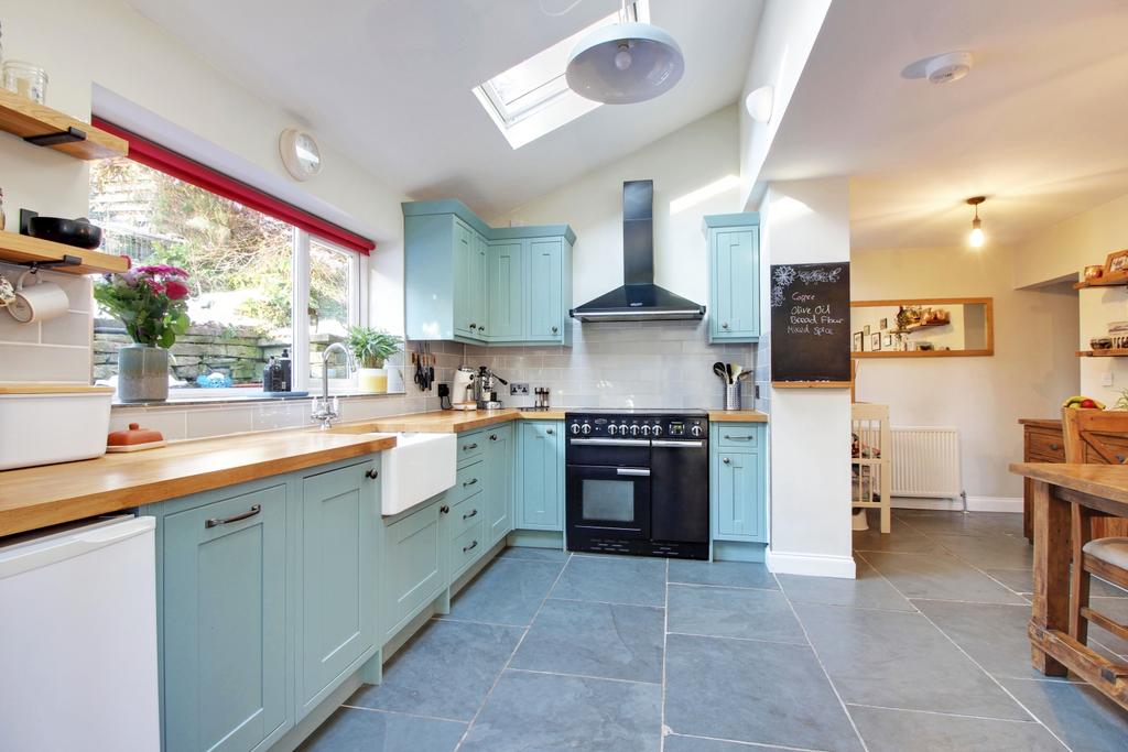 Kitchen   Dining Room