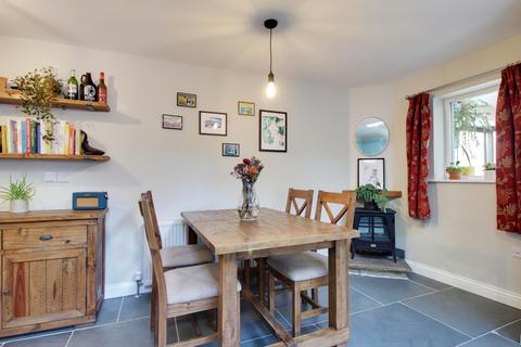 3 bedroom detached house for sale, Withernsea Cottage New Road, Luddenden, Halifax