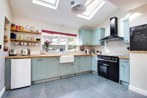 3 bedroom detached house for sale, Withernsea Cottage New Road, Luddenden, Halifax