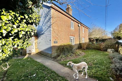 2 bedroom semi-detached house to rent, Wivelrod Farm Cottages, Wivelrod Road, Wivelrod, Alton