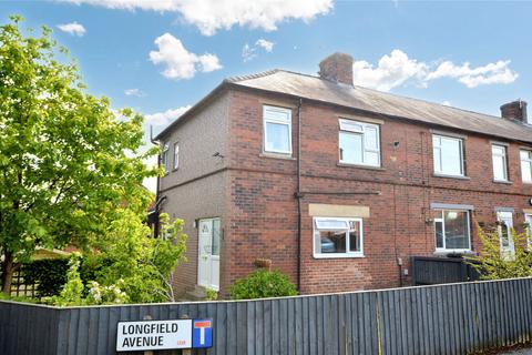 3 bedroom semi-detached house for sale, Longfield Avenue, Pudsey, Leeds, West Yorkshire