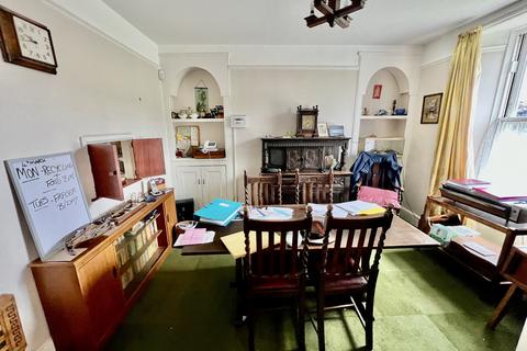 undefined, Capel Bangor, Aberystwyth SY23