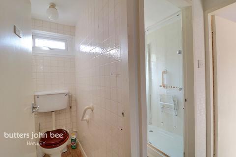 14 Dash Grove, Stoke-on-trent, ST6 1RZ