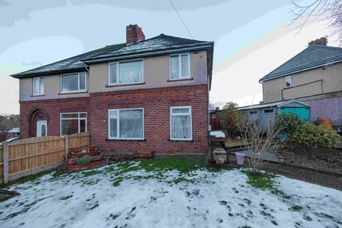 3 bedroom semi-detached house for sale, Maes Y Coed, Flint CH6