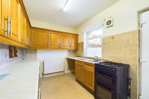 2 bedroom semi-detached house for sale, High Busy Lane, Shipley