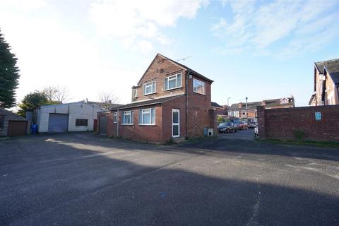 Property for sale, King Street, Creswell, Worksop