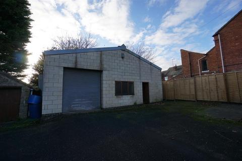 Property for sale, King Street, Creswell, Worksop