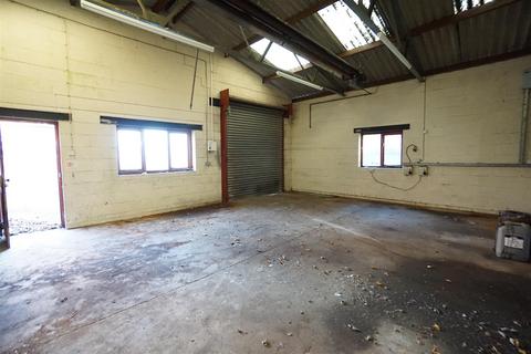 Property for sale, King Street, Creswell, Worksop