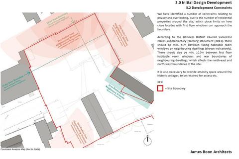 Property for sale, King Street, Creswell, Worksop